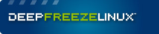 Deep Freeze Logo